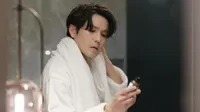 Cena do episódio 5 de A Era de Miyu