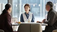 Cena do episódio 6 de A Era de Miyu