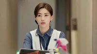 Cena do episódio 9 de A Era de Miyu