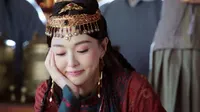 Cena do episódio 11 de A Lenda de Xiao Chuo
