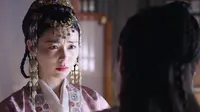 Cena do episódio 16 de A Lenda de Xiao Chuo