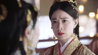 Cena do episódio 18 de A Lenda de Xiao Chuo