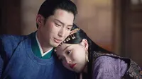 Cena do episódio 19 de A Lenda de Xiao Chuo