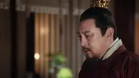 Cena do episódio 20 de A Lenda de Xiao Chuo