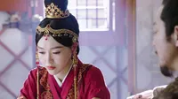 Cena do episódio 22 de A Lenda de Xiao Chuo