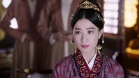 Cena do episódio 25 de A Lenda de Xiao Chuo