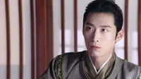 Cena do episódio 26 de A Lenda de Xiao Chuo