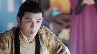 Cena do episódio 27 de A Lenda de Xiao Chuo