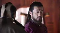 Cena do episódio 28 de A Lenda de Xiao Chuo