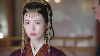 Cena do episódio 29 de A Lenda de Xiao Chuo