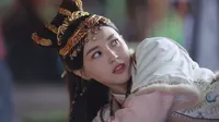 Cena do episódio 3 de A Lenda de Xiao Chuo