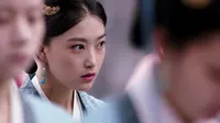 Cena do episódio 30 de A Lenda de Xiao Chuo