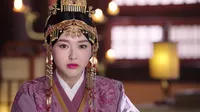 Cena do episódio 31 de A Lenda de Xiao Chuo