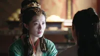 Cena do episódio 32 de A Lenda de Xiao Chuo