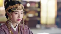 Cena do episódio 34 de A Lenda de Xiao Chuo