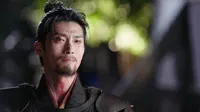 Cena do episódio 35 de A Lenda de Xiao Chuo