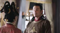 Cena do episódio 36 de A Lenda de Xiao Chuo