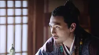 Cena do episódio 38 de A Lenda de Xiao Chuo