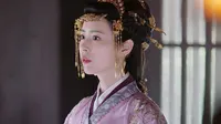 Cena do episódio 39 de A Lenda de Xiao Chuo