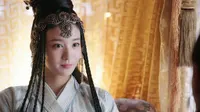 Cena do episódio 40 de A Lenda de Xiao Chuo