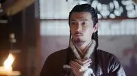 Cena do episódio 41 de A Lenda de Xiao Chuo