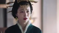 Cena do episódio 42 de A Lenda de Xiao Chuo