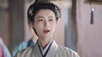 Cena do episódio 43 de A Lenda de Xiao Chuo