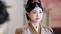 Cena do episódio 44 de A Lenda de Xiao Chuo