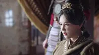 Cena do episódio 45 de A Lenda de Xiao Chuo