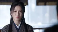 Cena do episódio 48 de A Lenda de Xiao Chuo