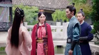 Cena do episódio 5 de A Lenda de Xiao Chuo
