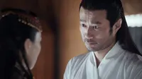 Cena do episódio 8 de A Lenda de Xiao Chuo