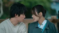 Cena do episódio 3 de Amor Invisível sob o Céu Limpo da Noite