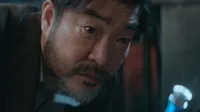 Cena do episódio 4: Supertontos vs. Wunderkinder de Os SUPERtontos