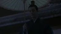Cena do episódio 11 de Novolândia: Eclipse de Pérola