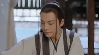 Cena do episódio 22 de Novolândia: Eclipse de Pérola