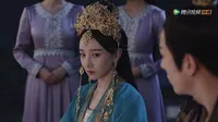 Cena do episódio 24 de Novolândia: Eclipse de Pérola