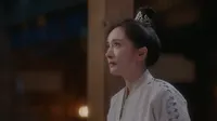 Cena do episódio 4 de Novolândia: Eclipse de Pérola