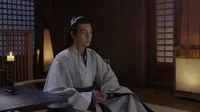 Cena do episódio 7 de Novolândia: Eclipse de Pérola