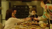 Cena do episódio 11 de Uma Família Inusitada