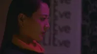 Cena do episódio 3 de Uma Família Inusitada