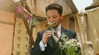 Cena do episódio 16 de Mr. Sunshine - Um Raio de Sol