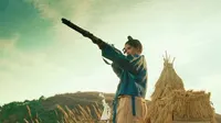 Cena do episódio 2 de Mr. Sunshine - Um Raio de Sol