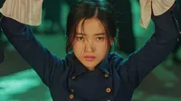 Cena do episódio 22 de Mr. Sunshine - Um Raio de Sol