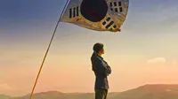 Cena do episódio 24 de Mr. Sunshine - Um Raio de Sol