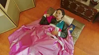 Cena do episódio 7 de Mr. Sunshine - Um Raio de Sol