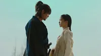 Cena do episódio 8 de Mr. Sunshine - Um Raio de Sol
