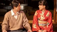 Cena do episódio 7 de Dias Calmos e Tranquilos ao seu Lado