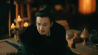 Cena do episódio 31 de O Mistério do Juiz Di