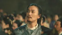 Cena do episódio 4 de O Mistério do Juiz Di